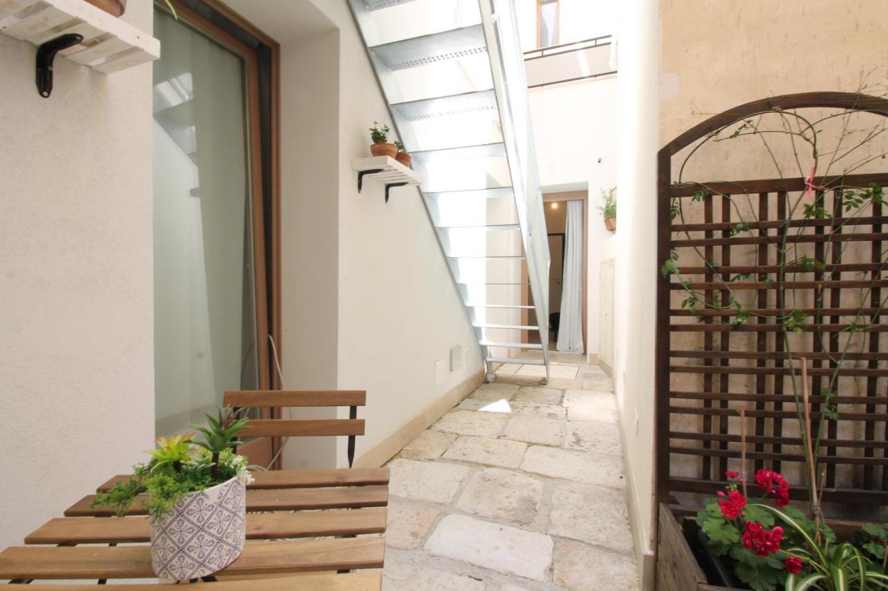 Апартаменти Casa Diletta - Trapani Centro Storico Екстер'єр фото